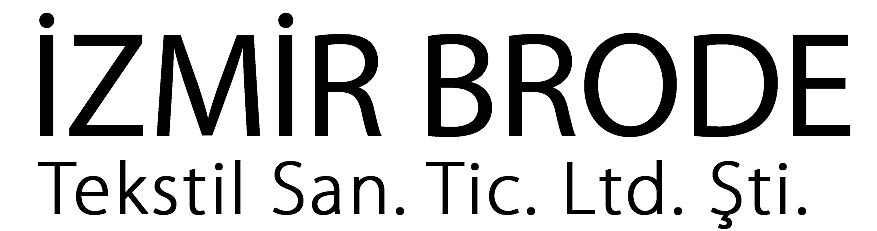 İzmir Brode Tekstil San. ve Tic. Ltd. Şti
